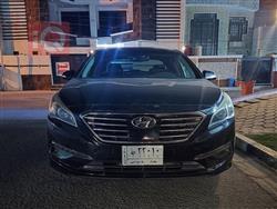 هیوندای سۆناتا